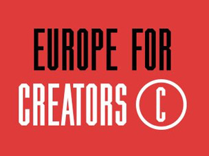Europe for Creators