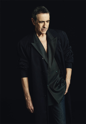 Alain Chamfort