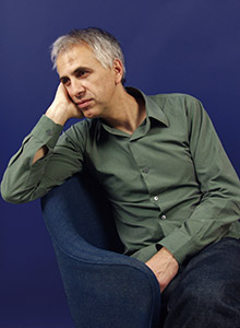 Bruno Coulais