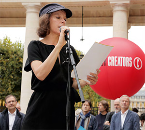 Directive européenne - L'appel du Palais Royal