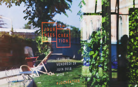Journées de la création