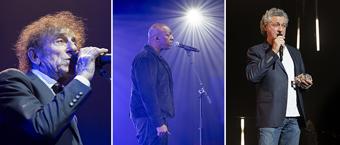 Grands Prix Sacem 2019