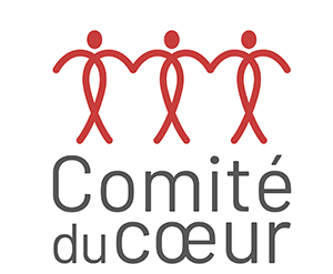 Logo du Comité du Cœur