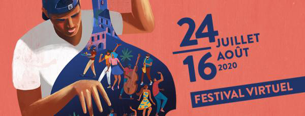Festival Jazz in Marciac 2020