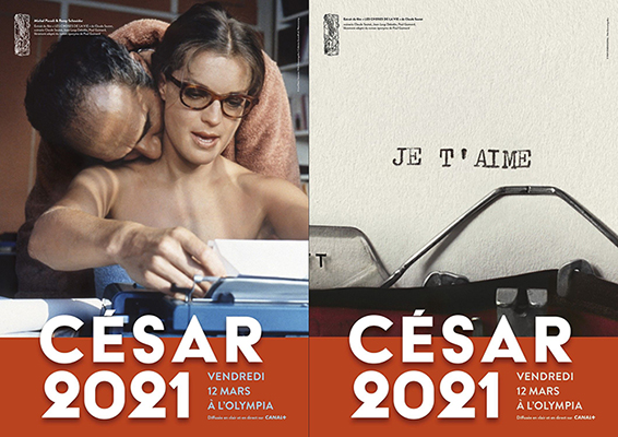 Les Césars 2021