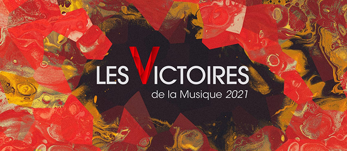 Les 36e Victoires de la musique