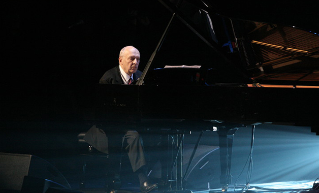 Claude Bolling - ©Thomas Bartel