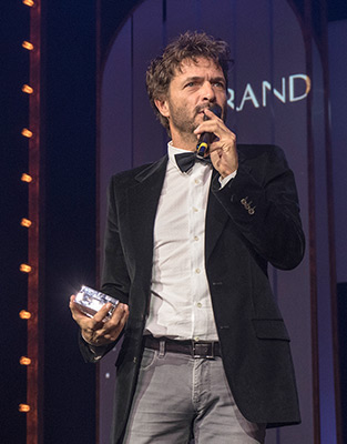 Philippe Zdar