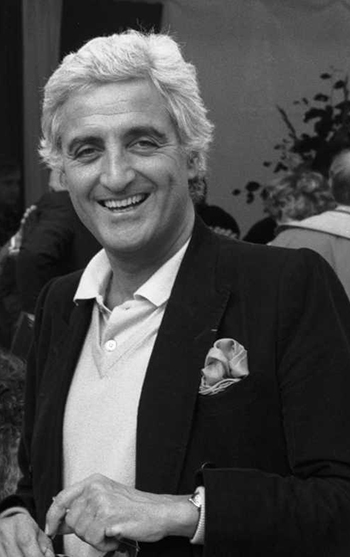 Jean-Loup Dabadie