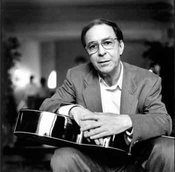 Joao Gilberto