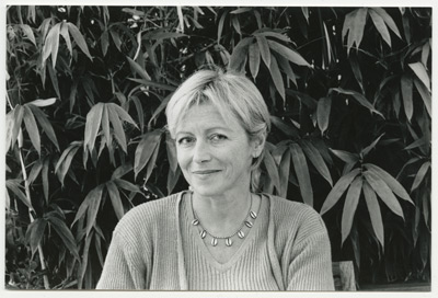 Joelle Kopf