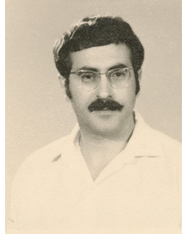 Lionel Rocheman
