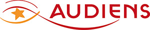 Logo Audiens