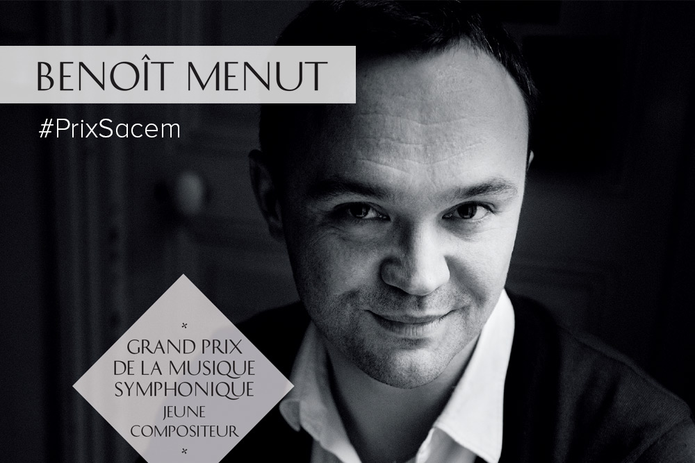 Benoît Menut