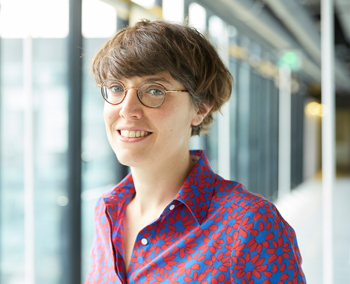Clothilde Chalot