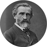 Giuseppe Verdi Sacem