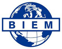 BIEM (Bureau International des sociétés gérant l’Enregistrement et de reproduction des droits Mécaniques)