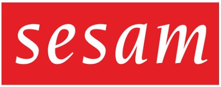 Logo de la Sesam