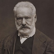 Victor Hugo - La Sacem