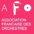Association Française des Orchestres (AFO)
