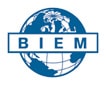 BIEM (International Bureau of Mechanical Rights Societies)