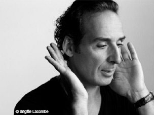 Alexandre Desplat