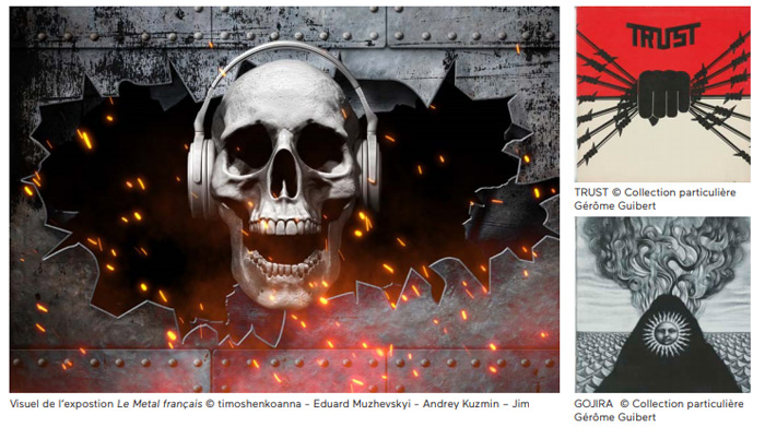 Expo Metal