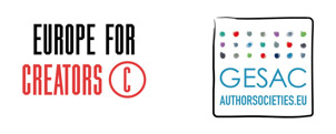 Europe for Creators - Gesac