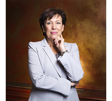 roselyne bachelot