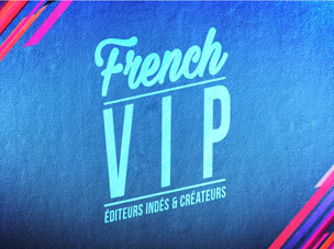 French VIP - profession : éditeurs indépendants