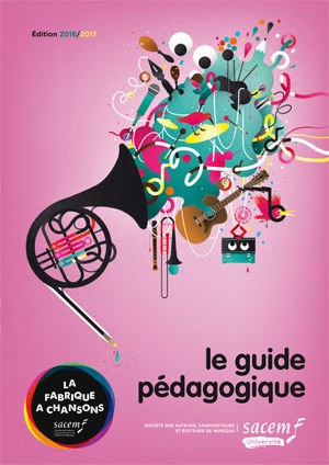 Guide pédagogique